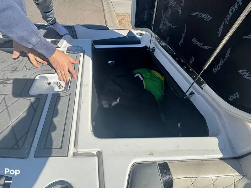 Slide: The Image of 2020 Tige 23 ZX for sale in San Tan Valley, AZ - 57