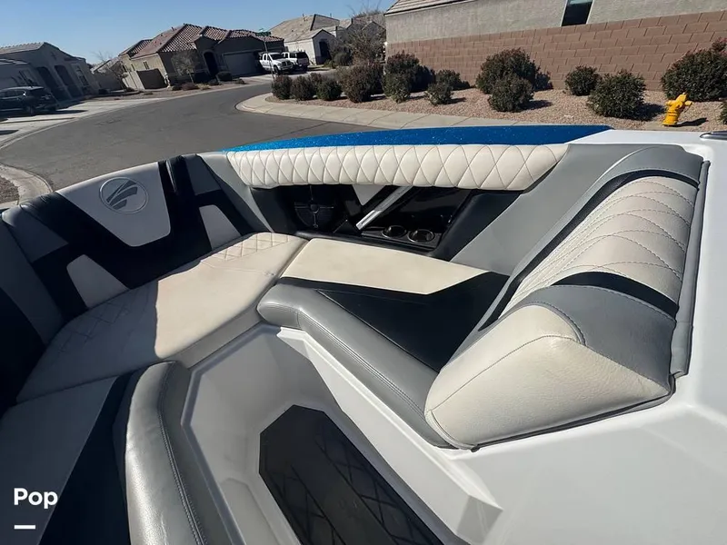 Slide: The Image of 2020 Tige 23 ZX for sale in San Tan Valley, AZ - 60