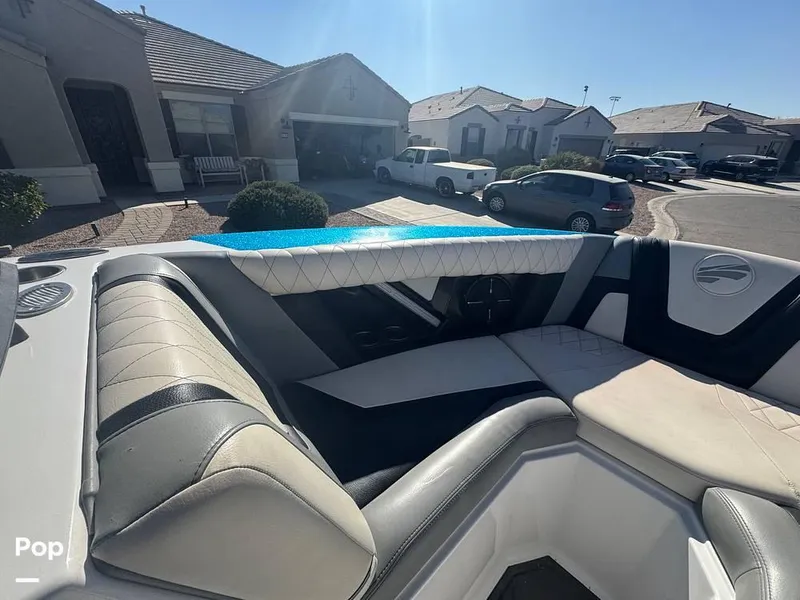 Slide: The Image of 2020 Tige 23 ZX for sale in San Tan Valley, AZ - 61