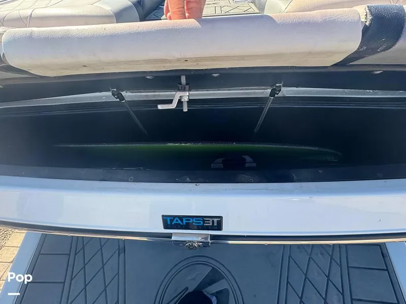 Slide: The Image of 2020 Tige 23 ZX for sale in San Tan Valley, AZ - 62