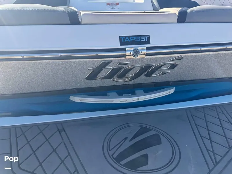 Slide: The Image of 2020 Tige 23 ZX for sale in San Tan Valley, AZ - 63