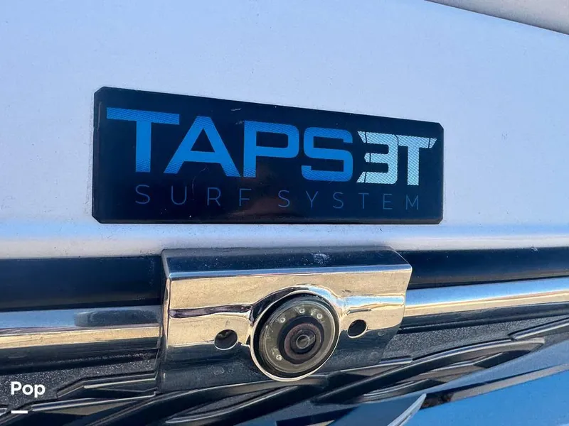 Slide: The Image of 2020 Tige 23 ZX for sale in San Tan Valley, AZ - 64