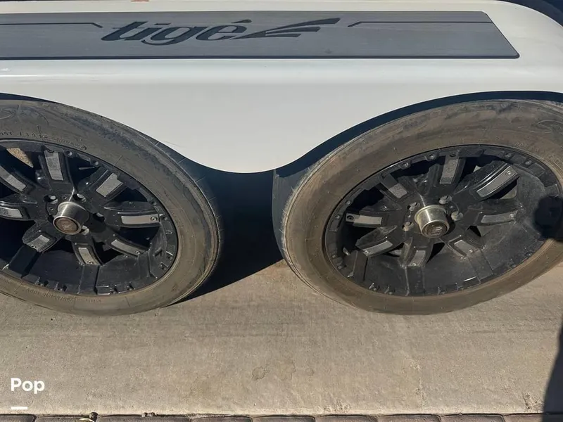 Slide: The Image of 2020 Tige 23 ZX for sale in San Tan Valley, AZ - 65