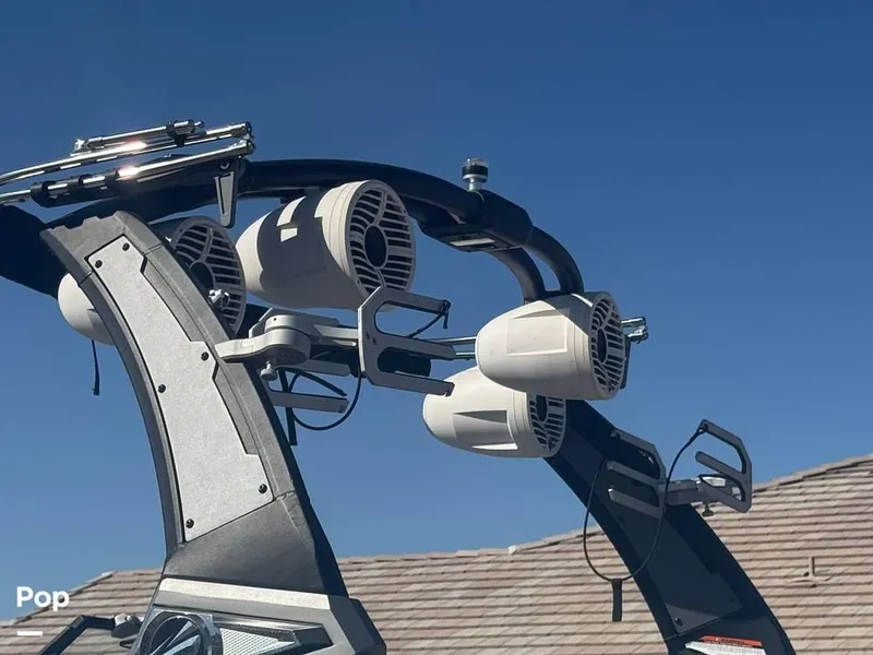 Slide: The Image of 2020 Tige 23 ZX for sale in San Tan Valley, AZ - 67