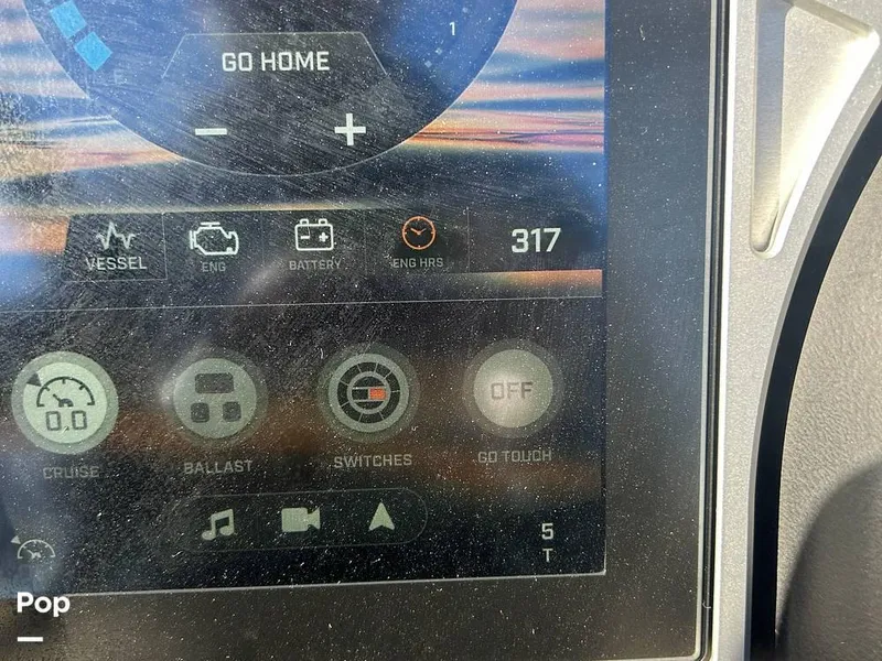 Slide: The Image of 2020 Tige 23 ZX for sale in San Tan Valley, AZ - 68