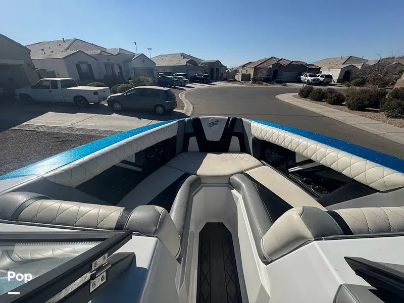 Slide: The Image of 2020 Tige 23 ZX for sale in San Tan Valley, AZ - 9