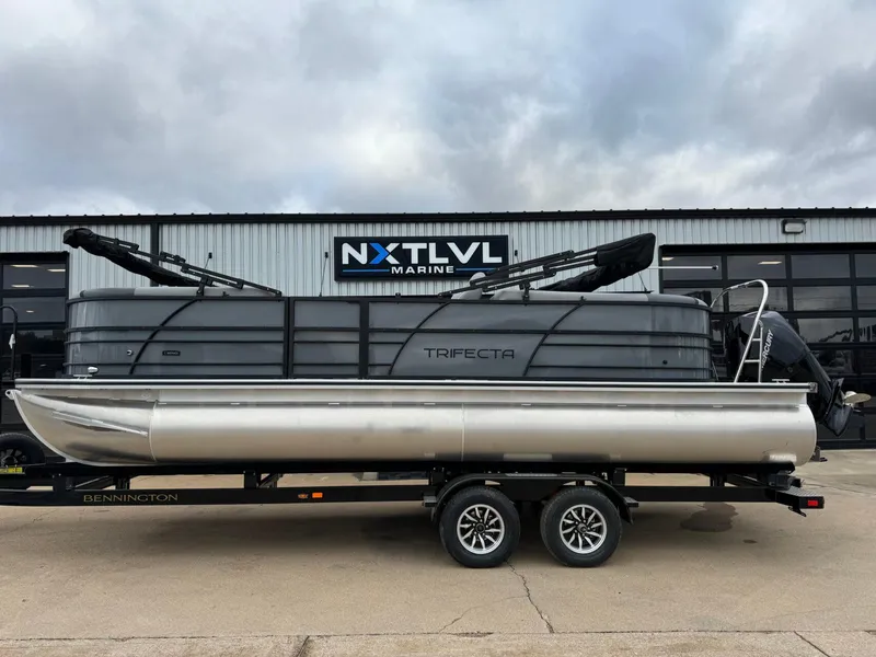 Slide: The Image of Trifecta 24RFCS3 2025 - 1