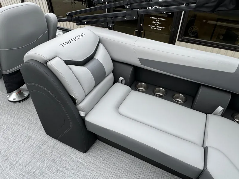 Slide: The Image of Trifecta 24RFCS3 2025 - 23