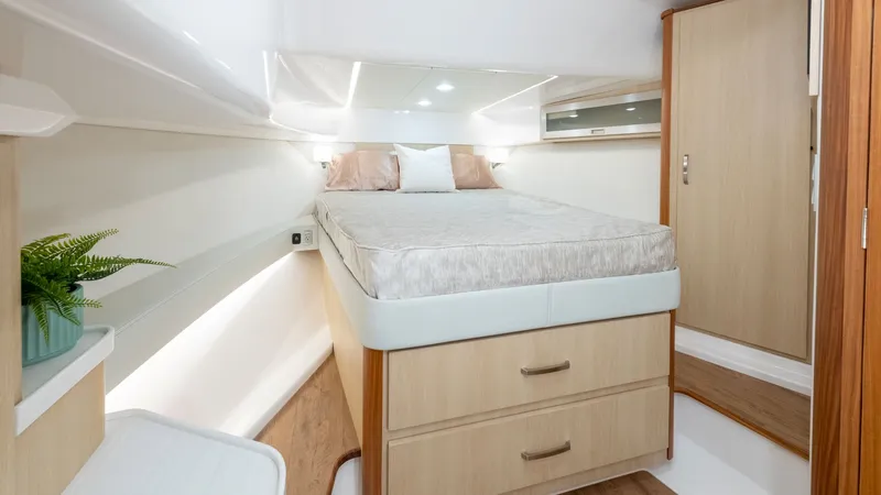 Slide: The Image of Regal 36 Grande Coupe 2025 - 15