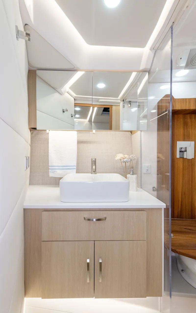 Slide: The Image of Regal 36 Grande Coupe 2025 - 19