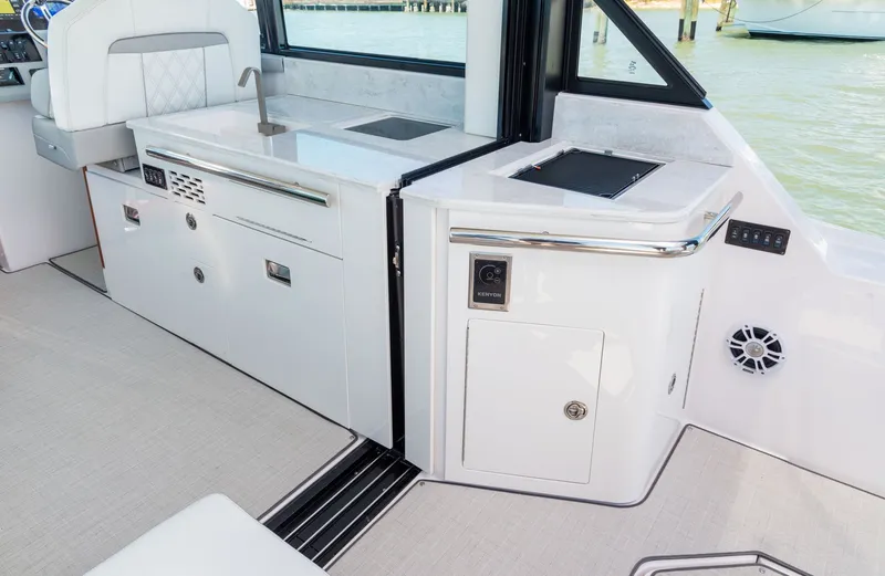 Slide: The Image of Regal 36 Grande Coupe 2025 - 30