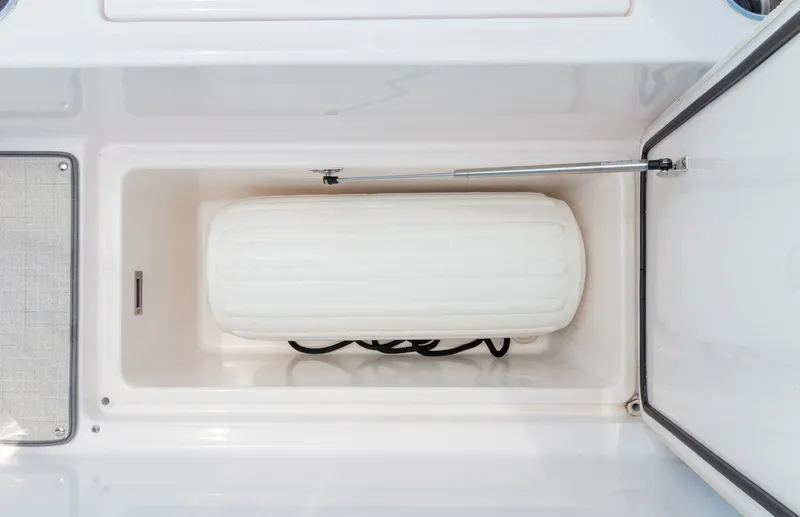 Slide: The Image of Regal 36 Grande Coupe 2025 - 34