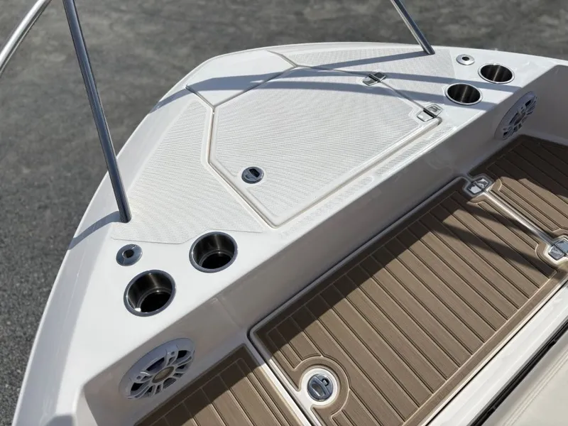 Slide: The Image of Regal 36 Grande Coupe 2025 - 37