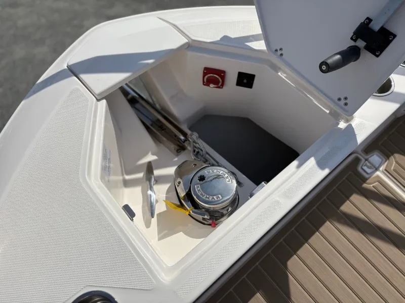 Slide: The Image of Regal 36 Grande Coupe 2025 - 38