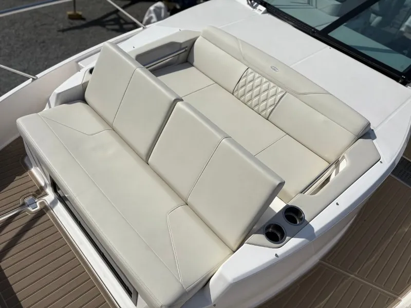 Slide: The Image of Regal 36 Grande Coupe 2025 - 39