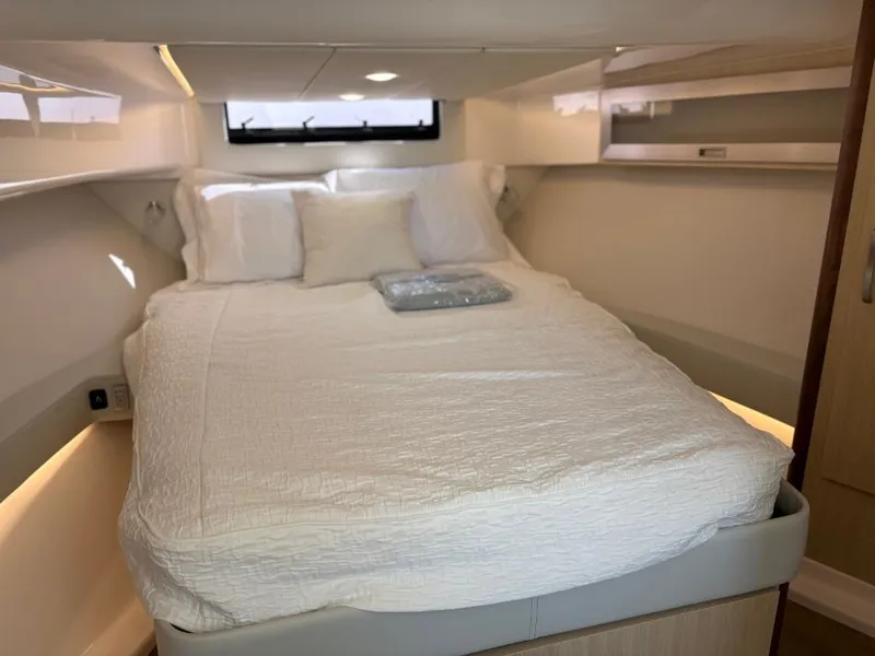 Slide: The Image of Regal 36 Grande Coupe 2025 - 40