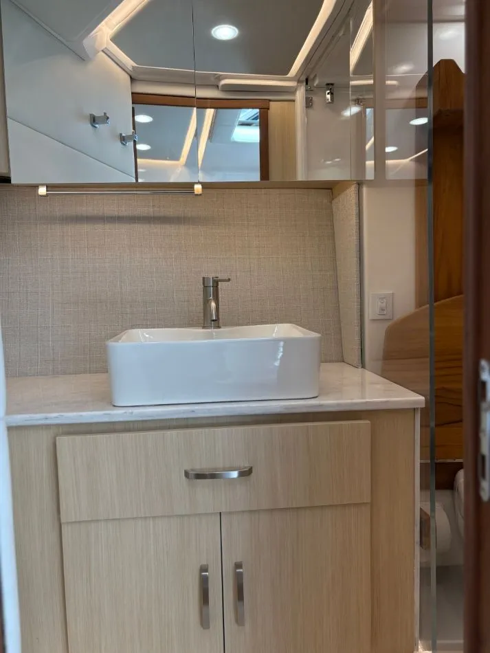 Slide: The Image of Regal 36 Grande Coupe 2025 - 44