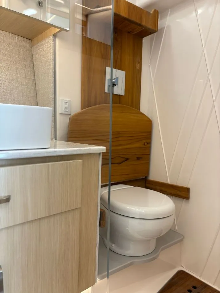 Slide: The Image of Regal 36 Grande Coupe 2025 - 45