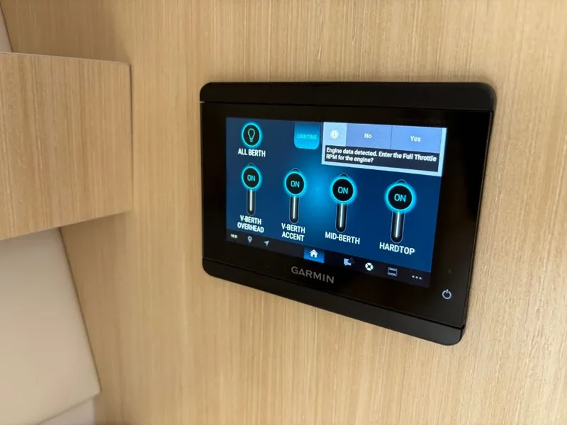 Slide: The Image of Regal 36 Grande Coupe 2025 - 49