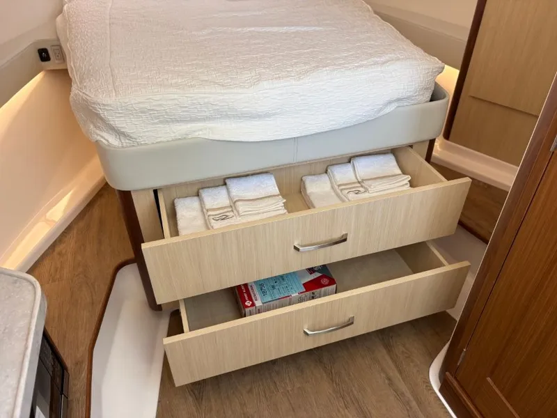 Slide: The Image of Regal 36 Grande Coupe 2025 - 50