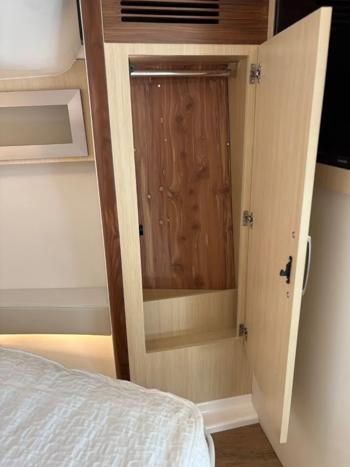 Slide: The Image of Regal 36 Grande Coupe 2025 - 51