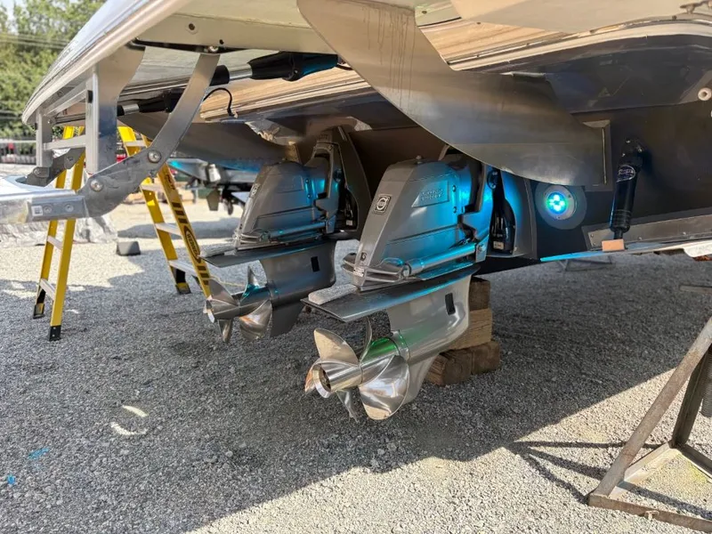 Slide: The Image of Regal 36 Grande Coupe 2025 - 52