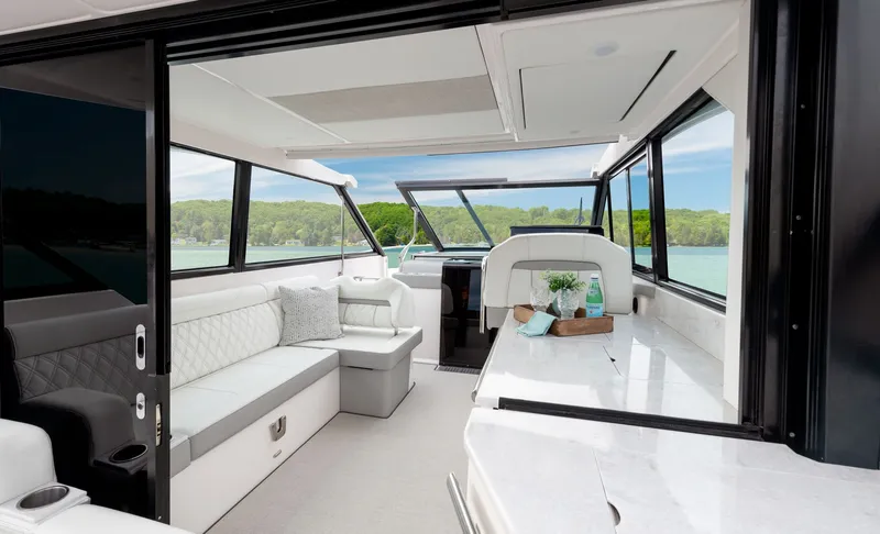 Slide: The Image of Regal 36 Grande Coupe 2025 - 74