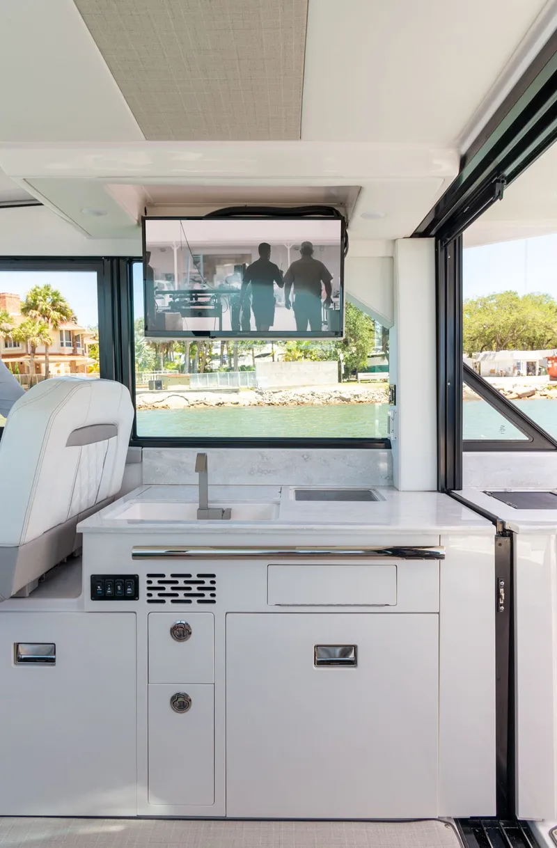 Slide: The Image of Regal 36 Grande Coupe 2025 - 83