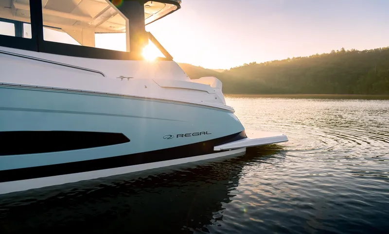 Slide: The Image of Regal 36 Grande Coupe 2025 - 9