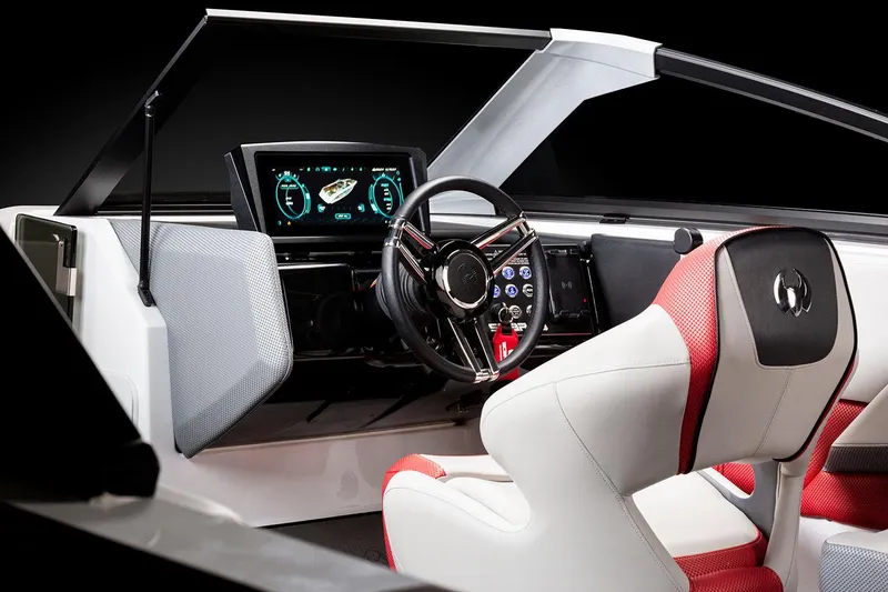 Slide: The Image of Manufacturer Provided Image - 27