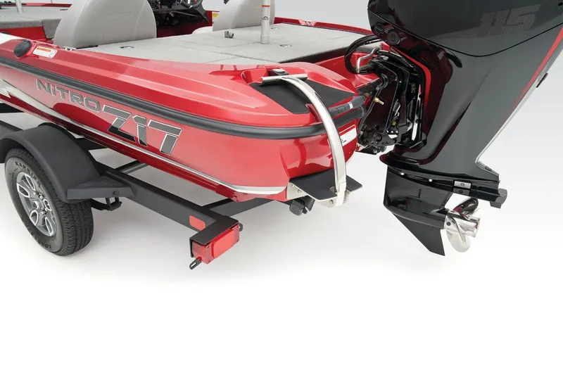 Slide: The Image of Nitro Z17 2025 - 58