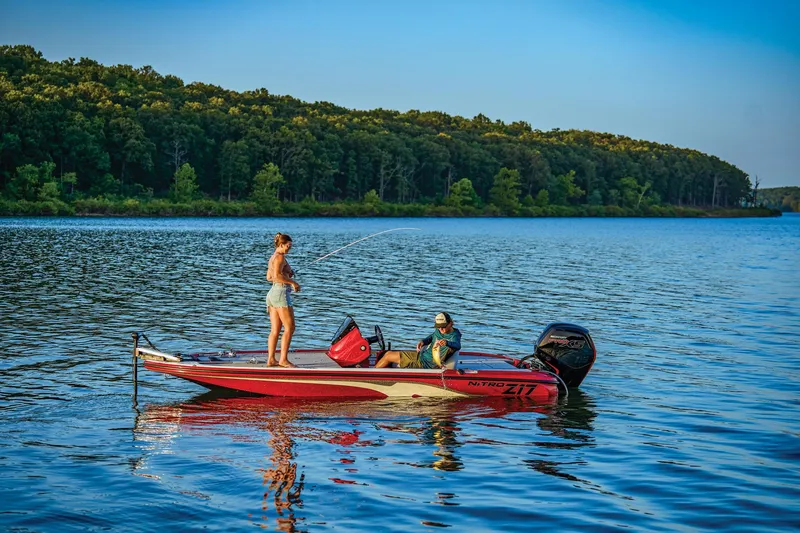 Slide: The Image of Nitro Z17 2025 - 82