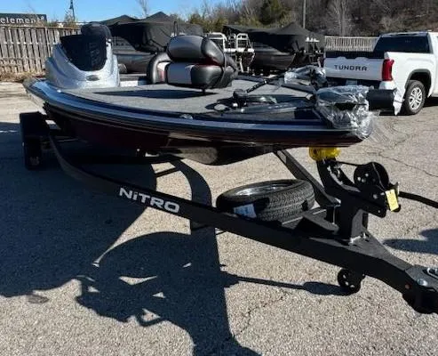 Slide: The Image of Nitro Z17 2025 - 96