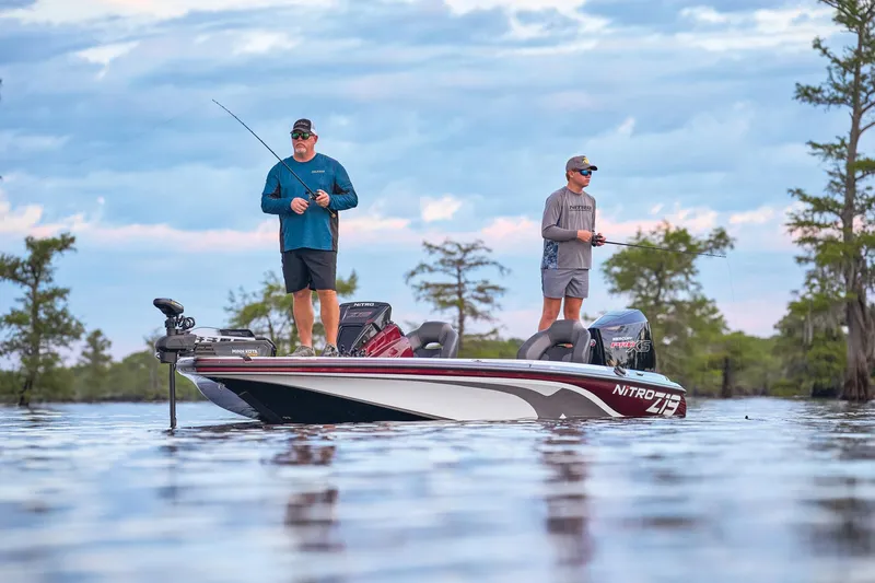 Slide: The Image of Nitro Z19 2025 - 88