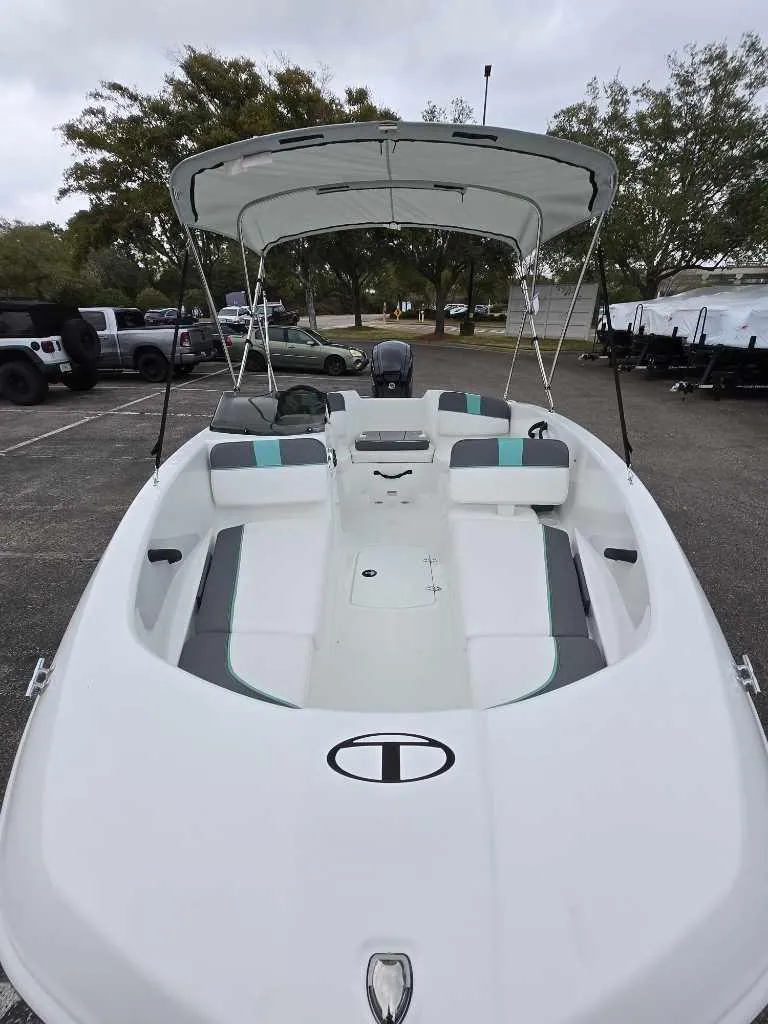 Slide: The Image of Tahoe T16 2025 - 2