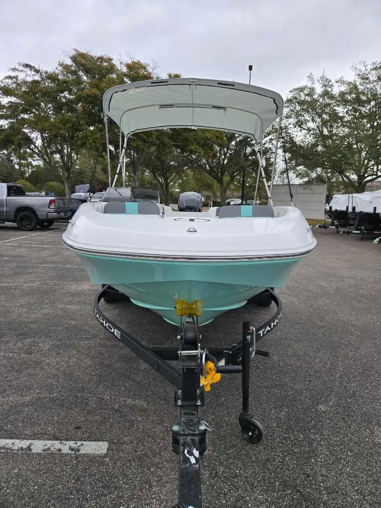 Slide: The Image of Tahoe T16 2025 - 4