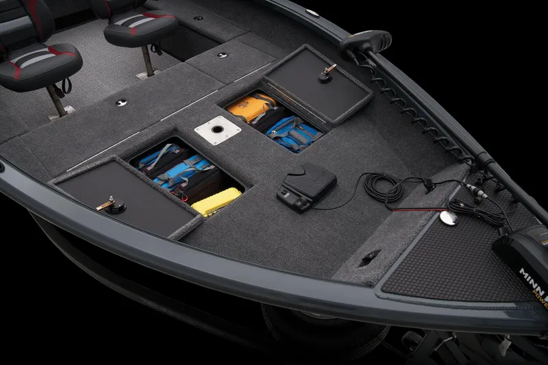 Slide: The Image of Ranger VS1665T 2025 - 15