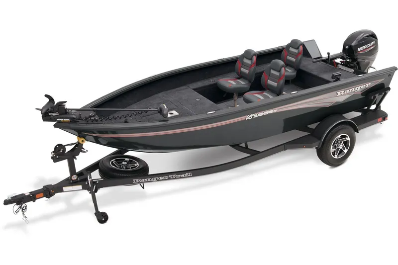 Slide: The Image of Ranger VS1665T 2025 - 7