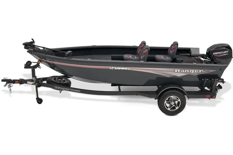 Slide: The Image of Ranger VS1665T 2025 - 8