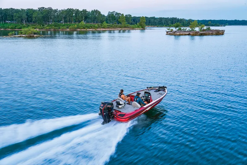 Slide: The Image of Nitro Z17 2025 - 68