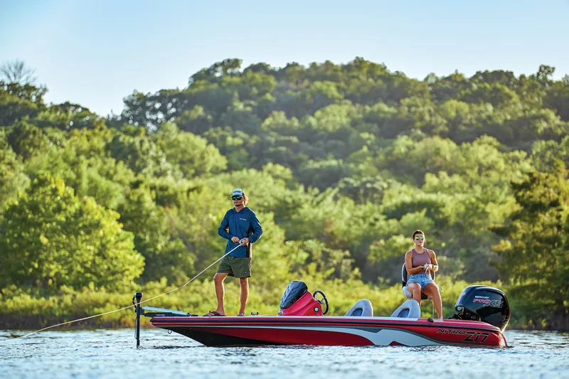 Slide: The Image of Nitro Z17 2025 - 81