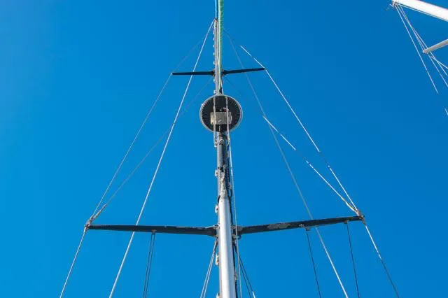 Slide: The Image of Ericson 39 Flush Deck 1971 - 104