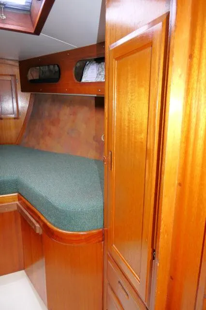 Slide: The Image of Ericson 39 Flush Deck 1971 - 52