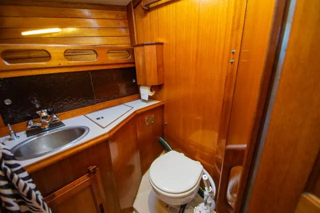Slide: The Image of Ericson 39 Flush Deck 1971 - 54