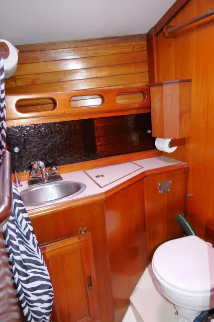 Slide: The Image of Ericson 39 Flush Deck 1971 - 55