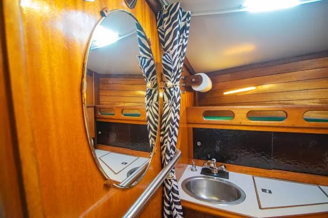 Slide: The Image of Ericson 39 Flush Deck 1971 - 56