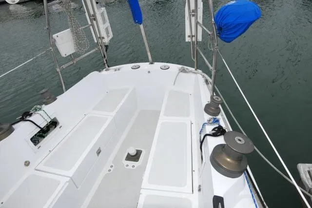 Slide: The Image of Ericson 39 Flush Deck 1971 - 59