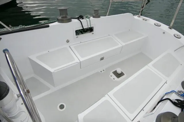 Slide: The Image of Ericson 39 Flush Deck 1971 - 61