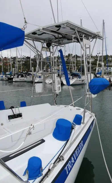 Slide: The Image of Ericson 39 Flush Deck 1971 - 64