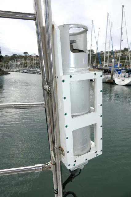 Slide: The Image of Ericson 39 Flush Deck 1971 - 65